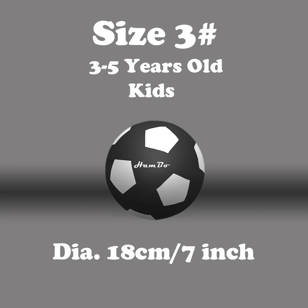 Silent Football Ball Dia.7/8/9inch Indoor Silent Foam Soccer Ball Mute Bouncing Ball Silent Basketball Children Silent Ball Gift